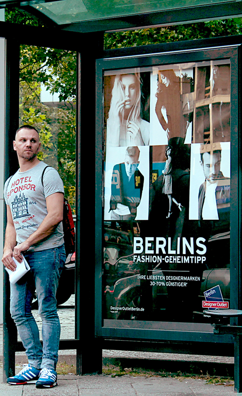 Berlins Fashion Geheimtipp