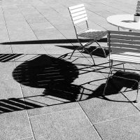 Schatten • Shadows
