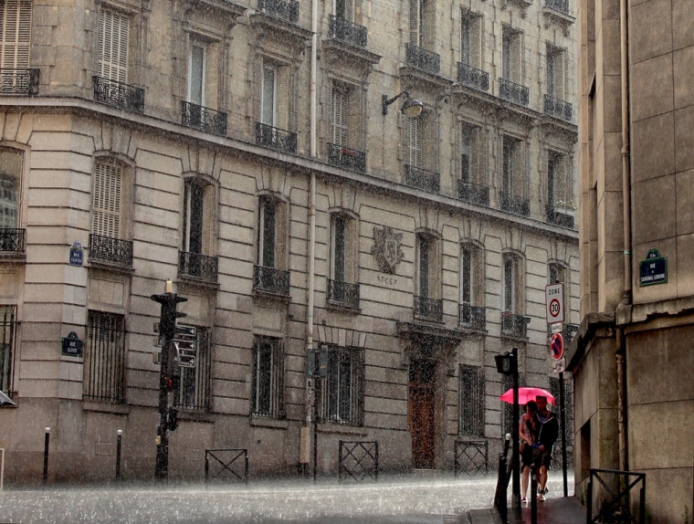 Straßenfotografie street photography Paris