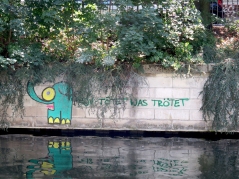 street art Berlin